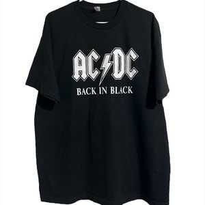 "AC/DC" Men's t-shirt